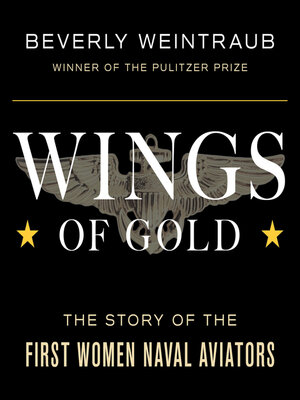 cover image of Wings of Gold